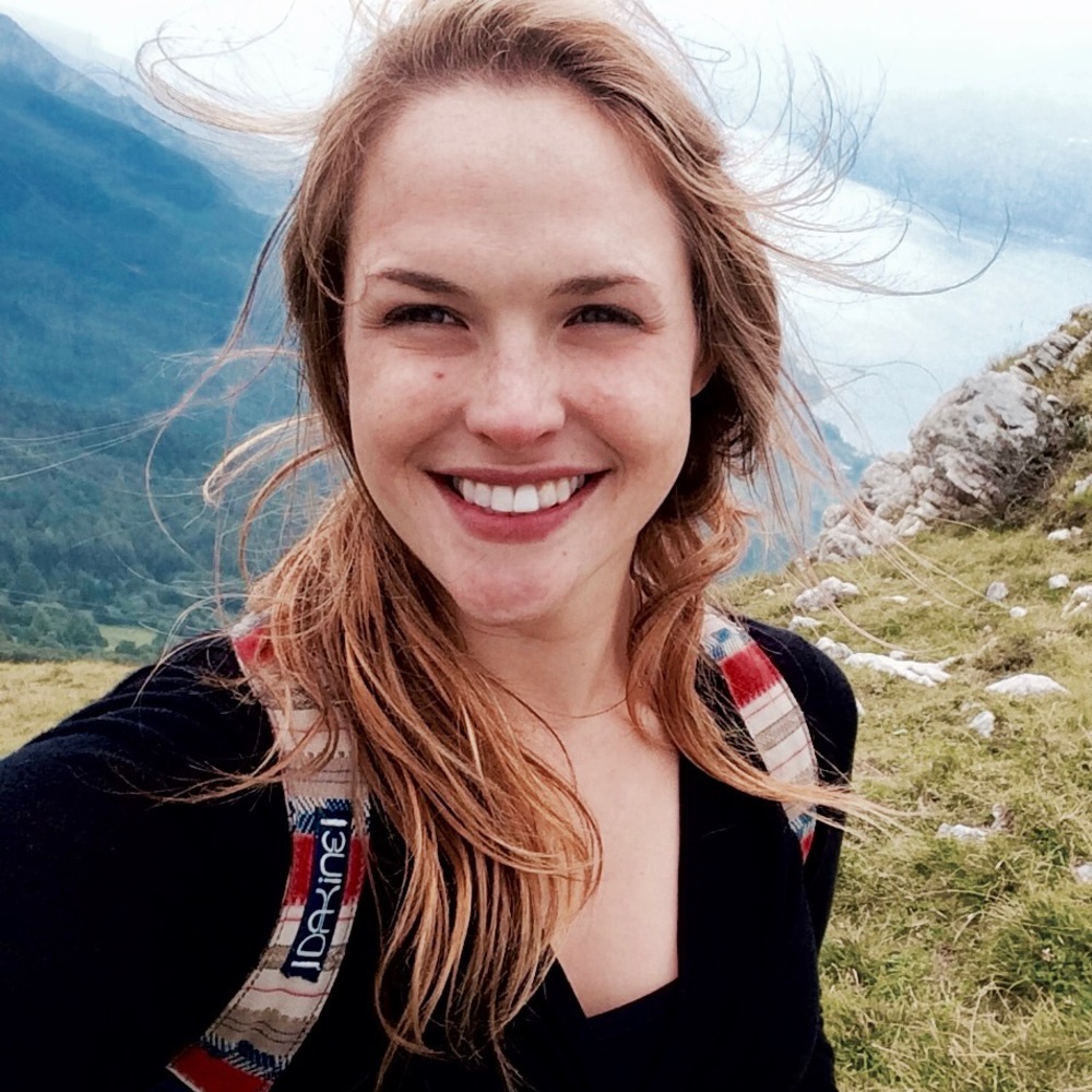 Meet your Posher, Ally